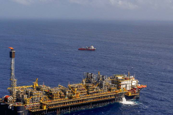 ANP aprova estudos sobre bloco no pré-sal da Bacia de Santos