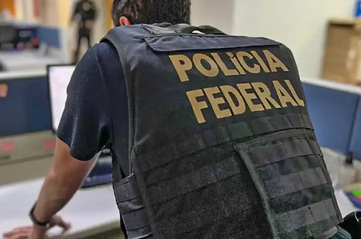 Banco Digimais é alvo de operação da Polícia Federal
