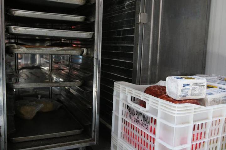 Bares, hotéis e restaurantes sofrem graves perdas com apagão em SP