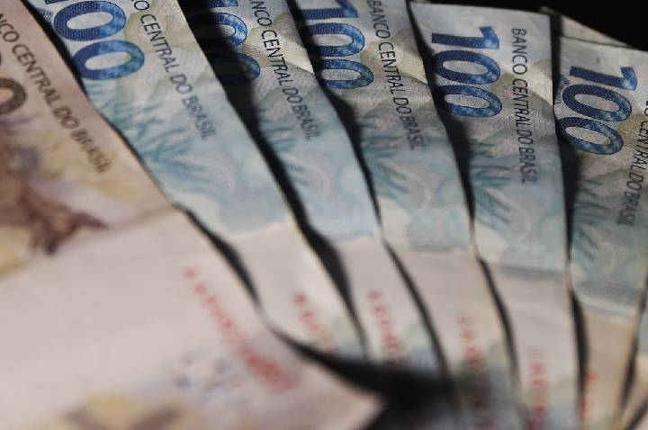 Caixa paga Bolsa Família a beneficiários com NIS de final 7