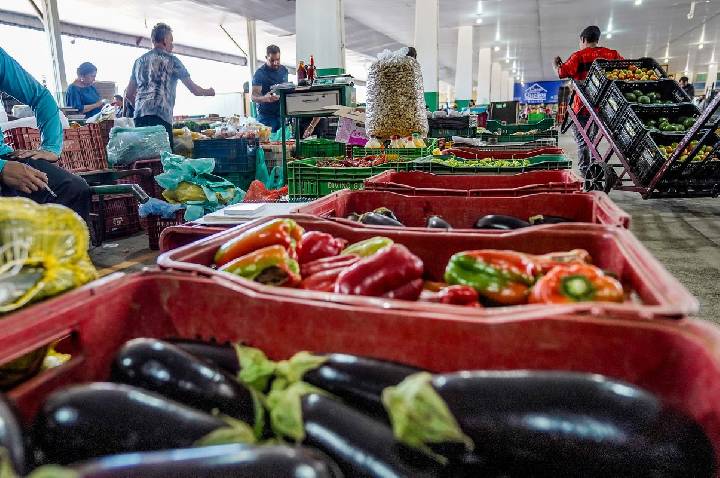 Campanha busca engajamento para reduzir desperdício de alimento