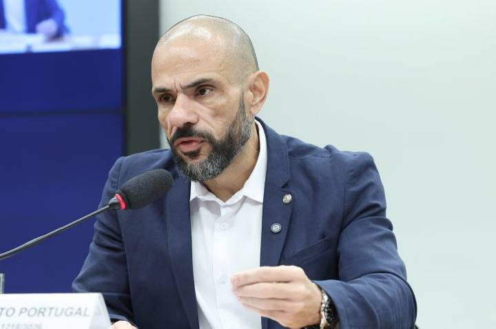 Comissão aprova destinação de recursos públicos para combate a crimes financeiros virtuais
