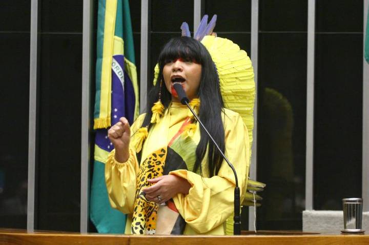 Comissão aprova prazo para repasse de recursos a candidaturas de mulheres negras e indígenas