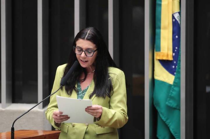 Comissão aprova projeto que garante escolta policial para mulher denunciar agressor