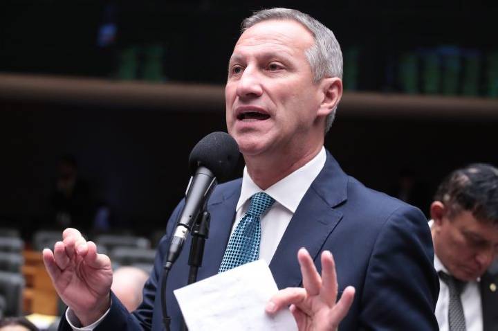 Comissão aprova suspensão de decreto que criou a Força Nacional de Segurança Publica