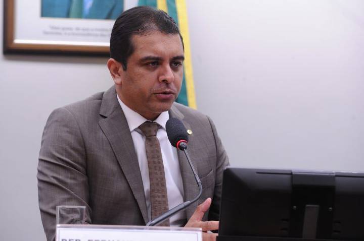 Comissão debate prevenção e enfrentamento da violência sexual infantojuvenil