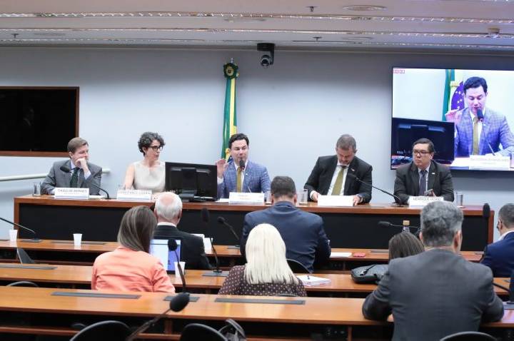 Debatedores defendem manutenção do prazo de 20 anos para patentes de remédios