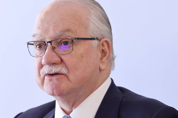 Democracia exige que perdedor respeite as regras do jogo, diz Fachin