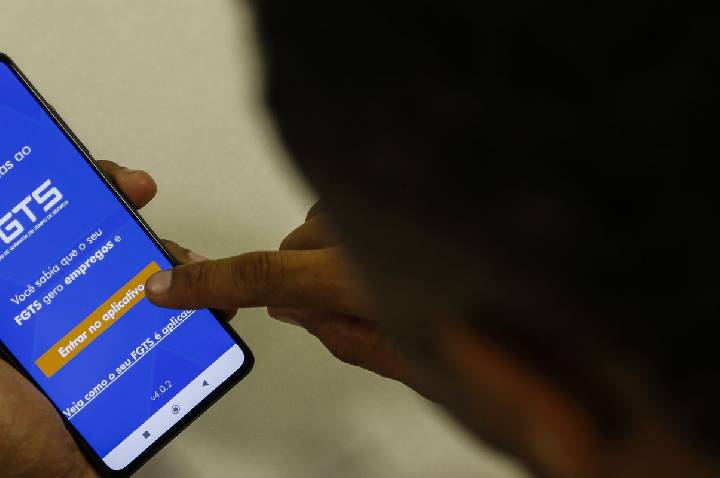 Desenrola Brasil: uso do FGTS para pagar dívidas começa nesta segunda 