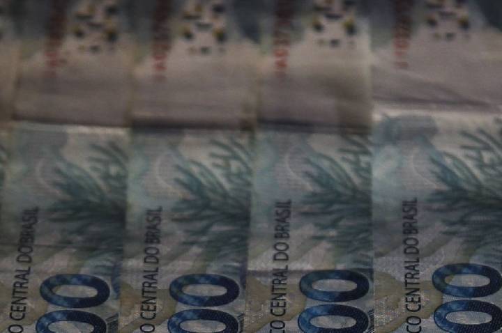 Dívida Pública sobe 2,66% em maio e supera R$ 9 trilhões