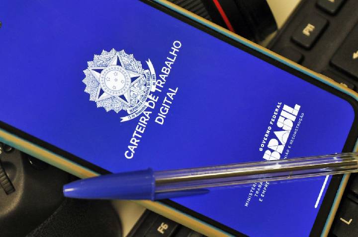 Em 11 estados, desemprego está abaixo da média do país; veja quais