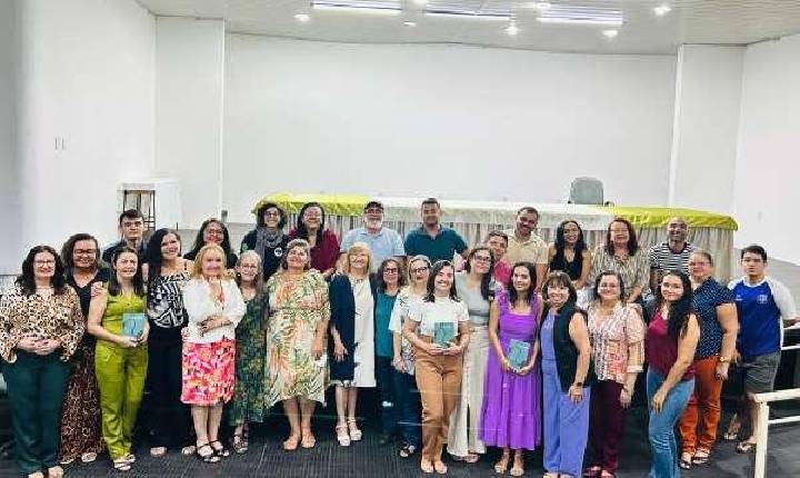 FAFIDAM/UECE realiza o Seminário Introdutório do Primeiro Doutorado em Educação e Ensino no interior do Ceará