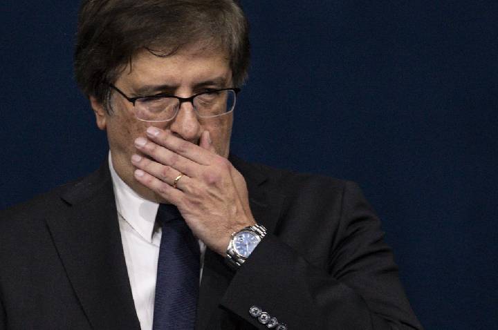 Gonet diz que não vê falta grave no caso da arma de Bolsonaro 