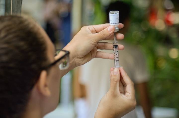 Incidência de VSR em crianças de até 2 anos está em queda, diz Fiocruz