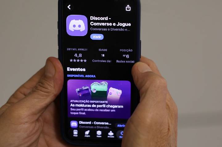 Justiça manda Discord aumentar proteção de crianças e adolescentes