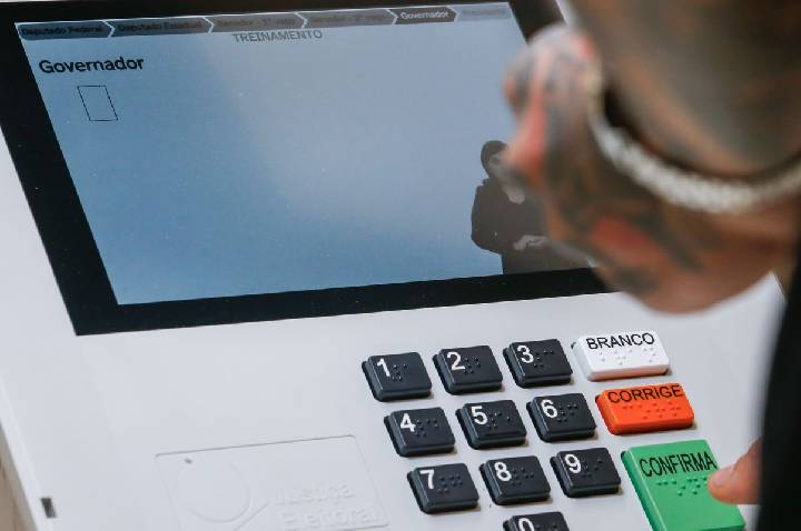 Local de votação ainda pode mudar; consulte de novo antes de ir à urna