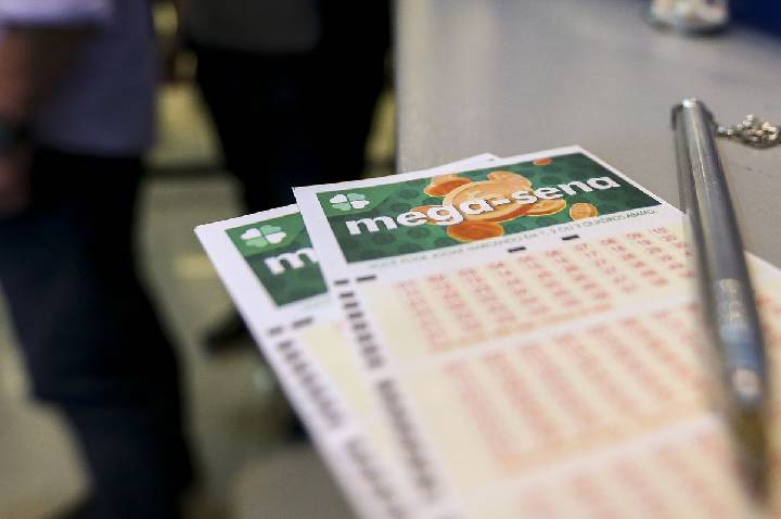 Mega-Sena acumulada vai sortear R$ 100 milhões no próximo sábado