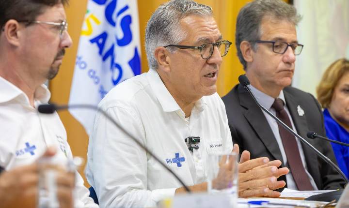 Ministério da Saúde abre 111 vagas do Mais Médicos Especialistas no Ceará
