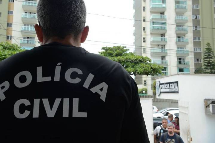 Nova fase da Operação Contenção termina com 23 presos no Rio 