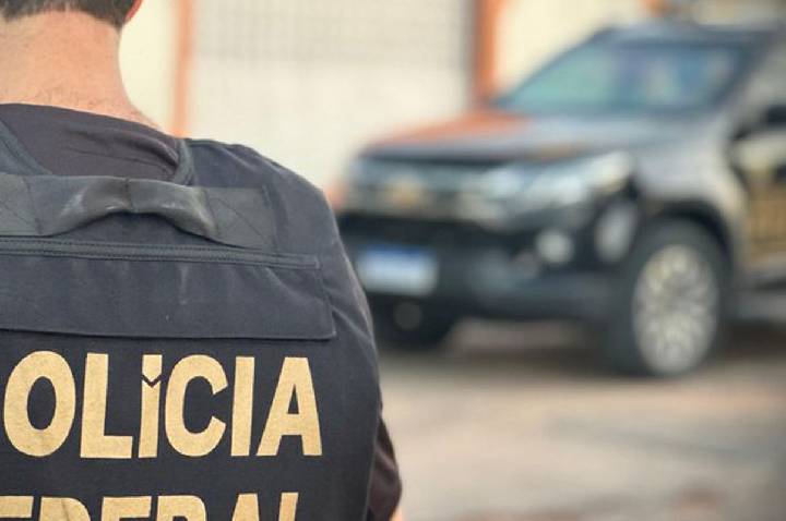 PF deflagra nova fase da Operação Compliance na manhã desta quinta