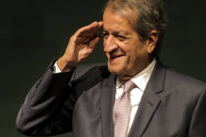 PL, partido de Flávio, reconhece vitória de Lula nas eleições 