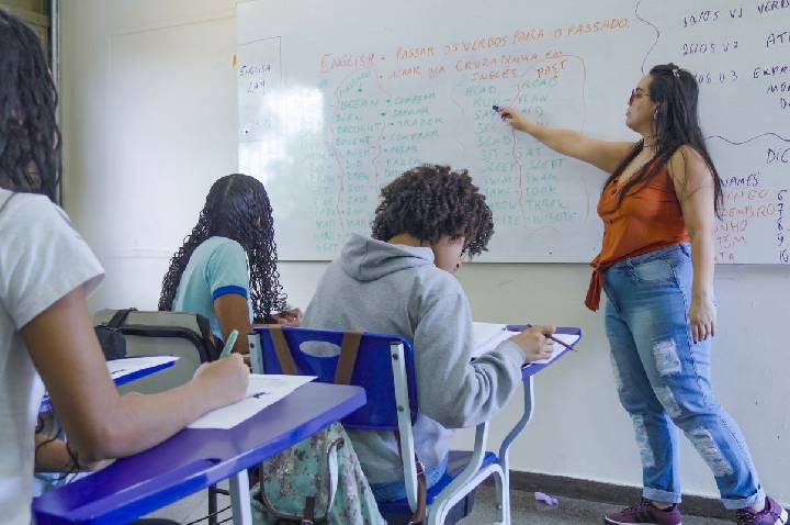 PND 2026 tem último dia de inscrição nesta sexta-feira 