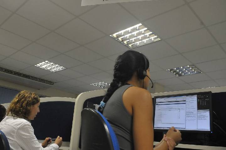 Polícia registrou 783 mil atendimentos especializados à mulher em 2025