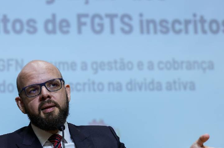 Procuradoria da Fazenda Nacional passa a cobrar dívidas com o FGTS