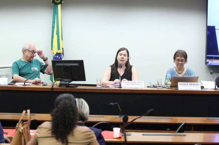 Proposta de Sistema Nacional de Saúde do Trabalhador pode reduzir mortes e doenças no trabalho, dizem especialistas