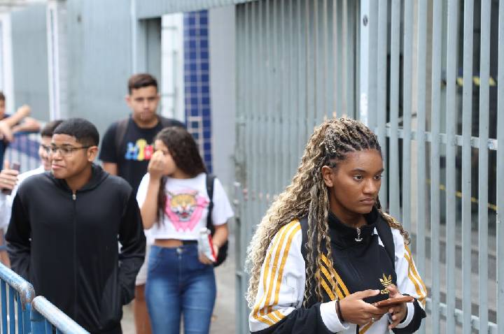 Prouni recebe inscrições até este domingo para o 2º semestre de 2026