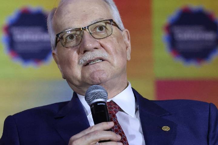Sanções internacionais contra Justiça brasileira preocupam Fachin