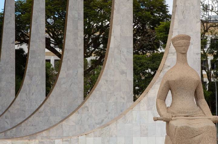 STF analisa recurso que pode anular absolvição no caso Mariana Ferrer