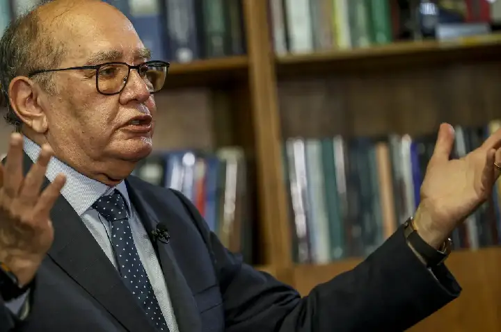 STF pode barrar medidas do Congresso para aumentar gastos, diz Gilmar