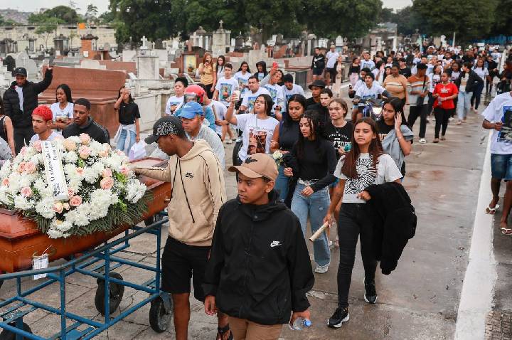 Um ano depois, mortes da Operação Contenção ainda são investigadas