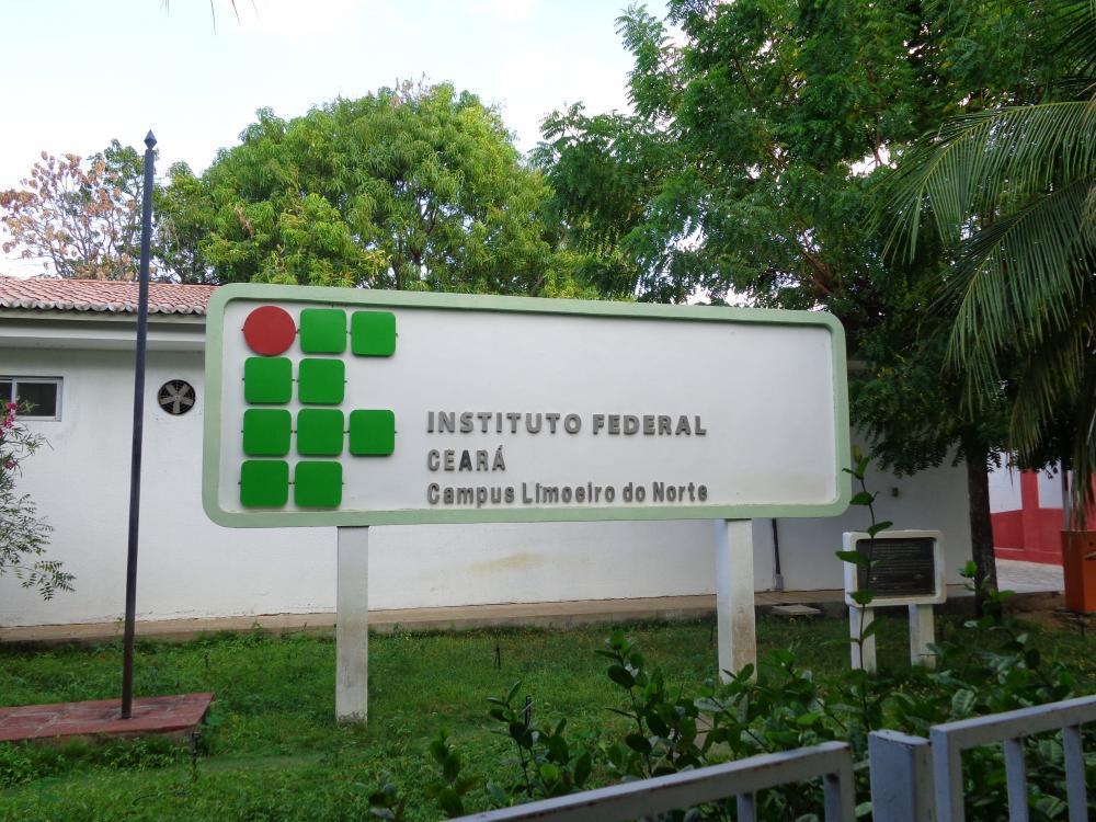 IFCE abre 3.135 novas vagas em cursos gratuitos