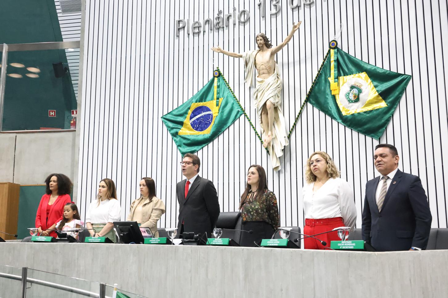 Prêmio Frei Tito de Alencar de 2024 faz homenagem póstuma a Zé Maria do Tomé