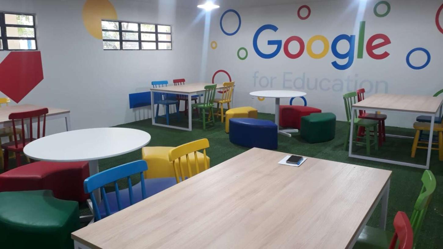8ª Sala Google do Ceará será inaugurada em Limoeiro do Norte, nesta quinta(30)