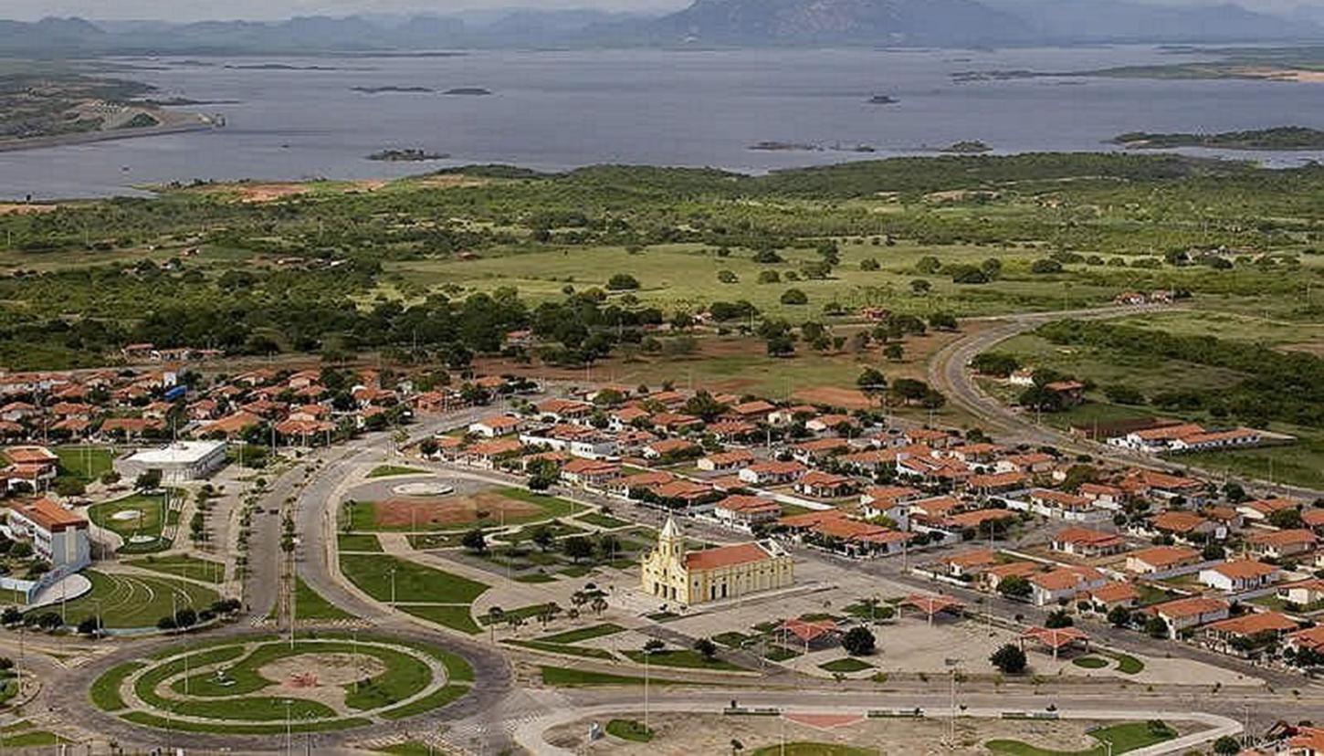 Ministério Público do Ceará ajuíza ação contra município de Jaguaribara por ultrapassar limites com gastos de pessoal