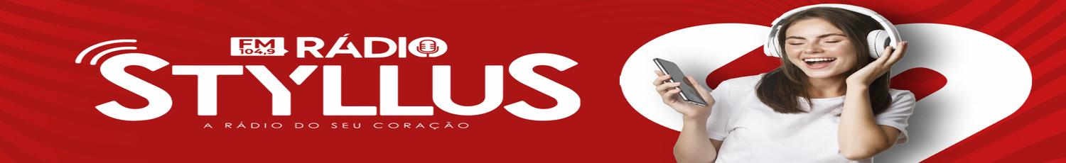 Rádio STYLLUS FM 104,9