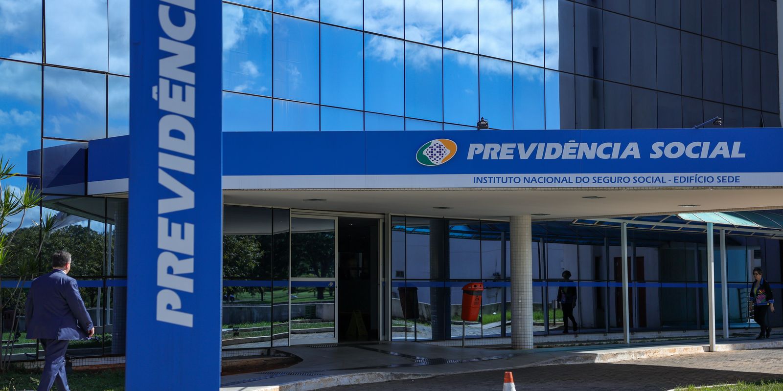 Dia de São Sebastião: INSS terá agências fechadas em 90 cidades