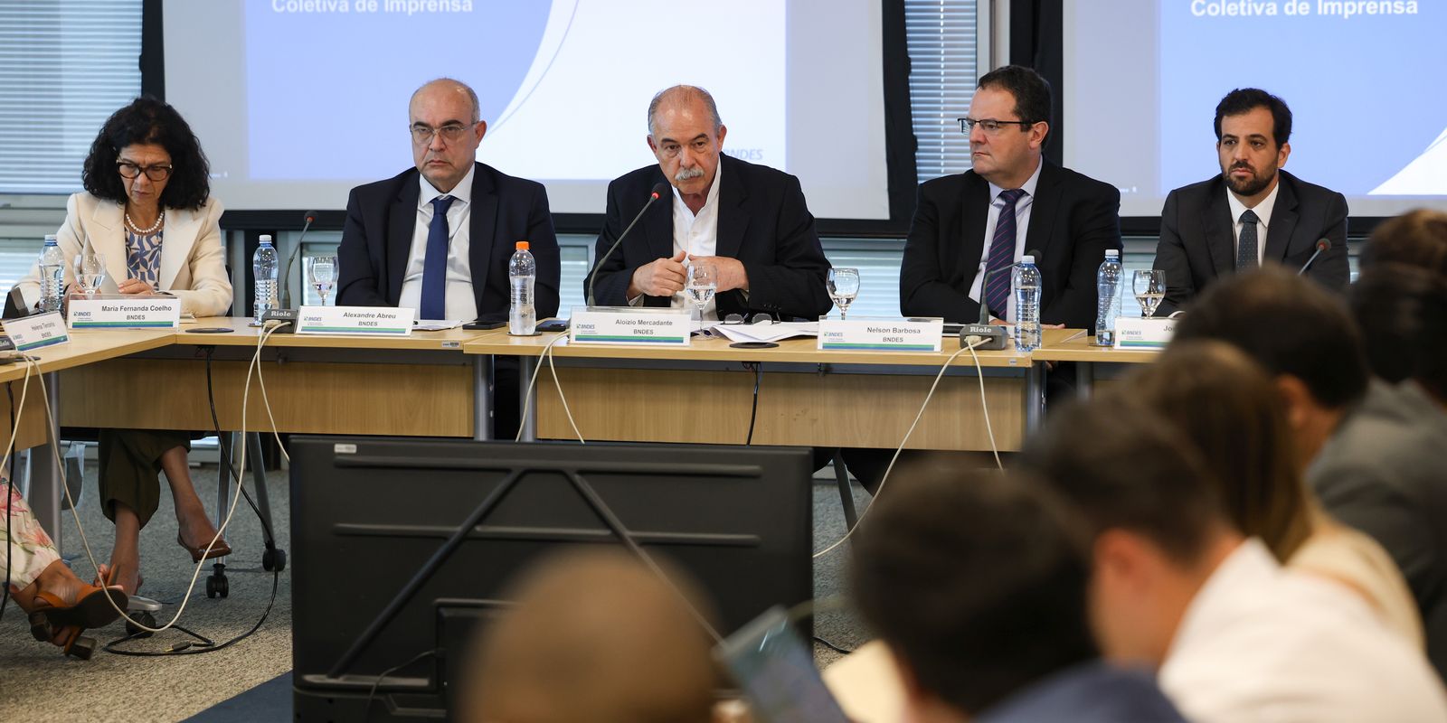 BNDES defende novo Plano Brasil Soberano para ajudar exportadoras