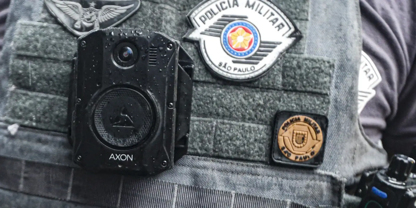 MPRJ recomenda uso correto das câmeras corporais pelas polícias do Rio