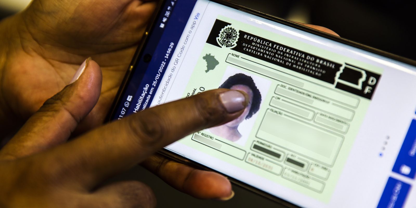 Entidades médicas criticam renovação de CNH sem exame de aptidão