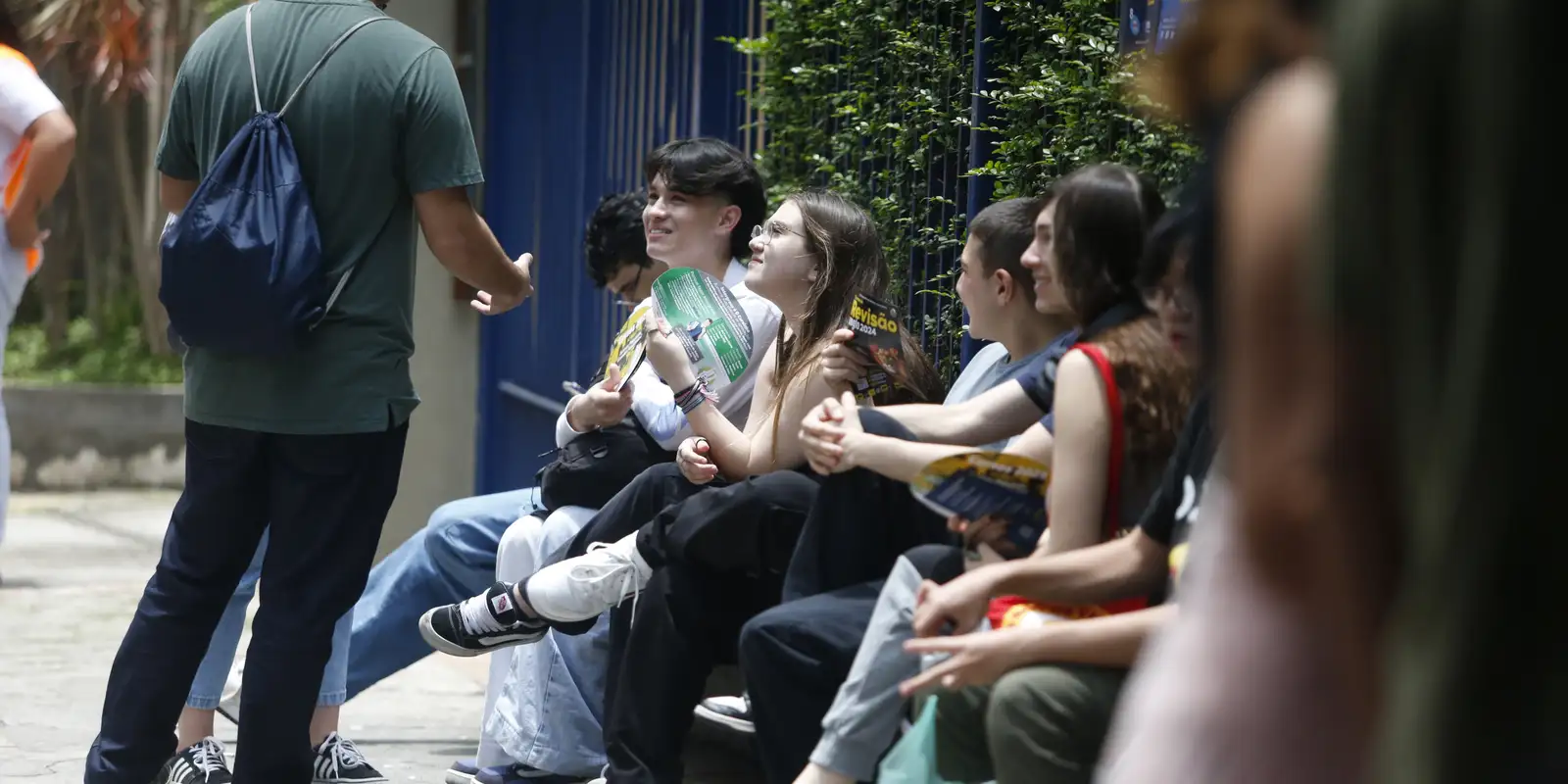 Inscrições para vagas remanescentes do Fies vão até 29 de abril