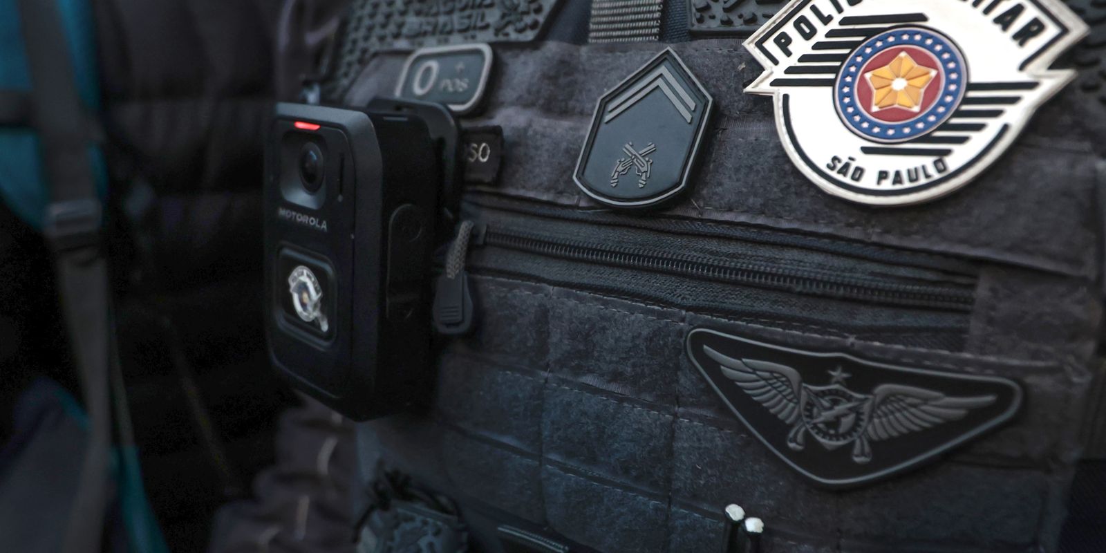 Ouvidoria da Polícia pede apuração da morte de mulher baleada por PM