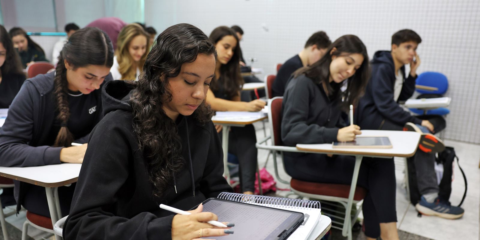 Prouni recebe 529,7 mil inscrições para o segundo semestre de 2026