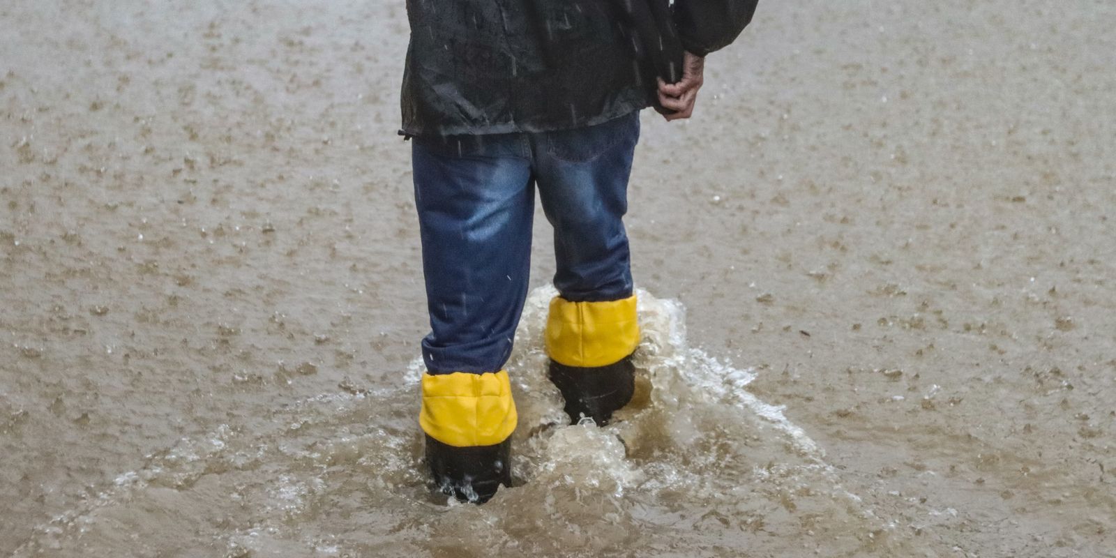 Novas tempestades devem atingir o Rio Grande do Sul até segunda-feira