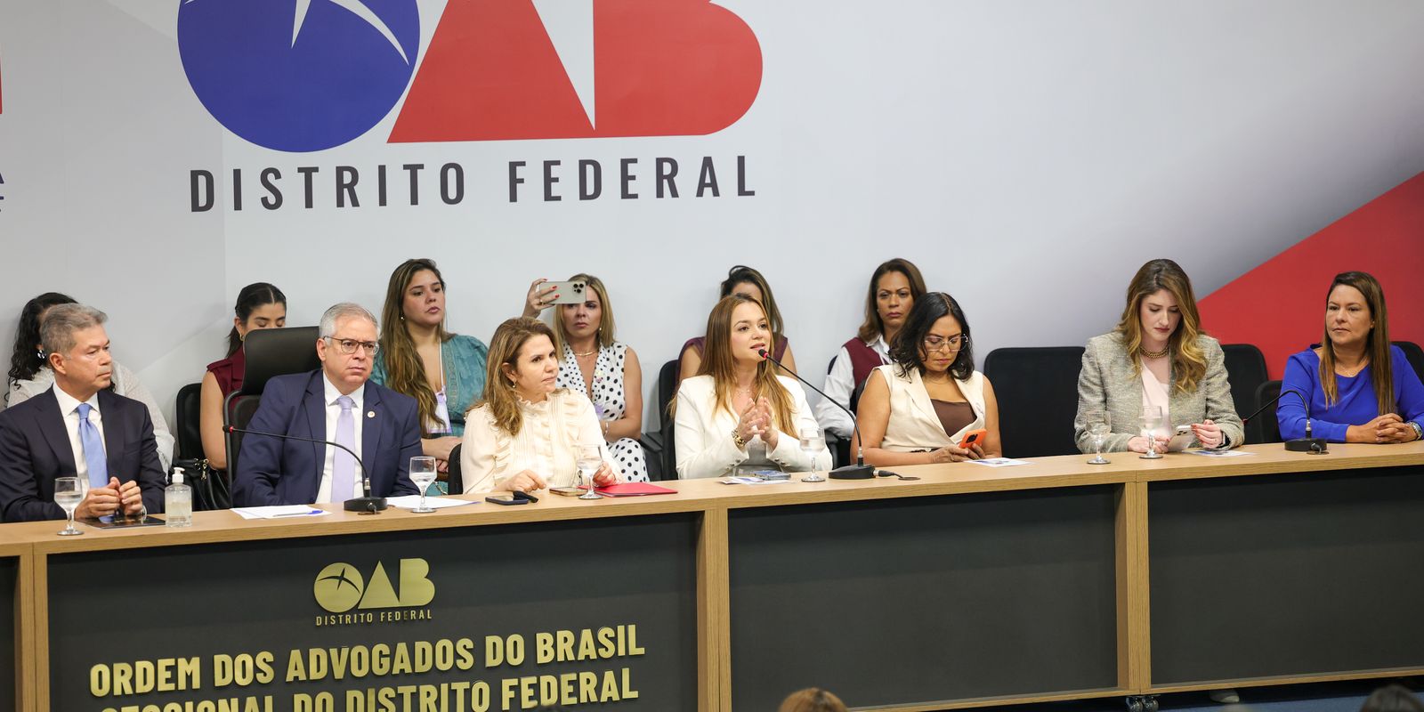 OAB/DF lança 