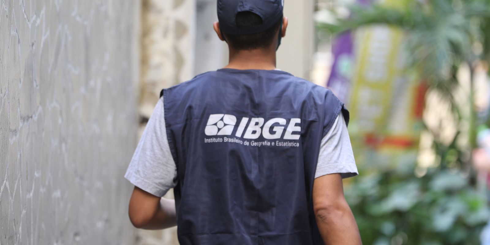 IBGE acionará PF e AGU contra fake news sobre pesquisa de saúde