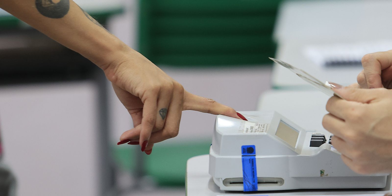 Lula cresce em número de votos em todos os estados; Flávio recuou em 6